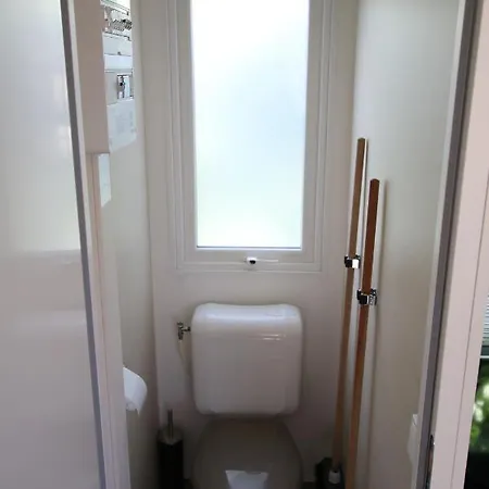 Loggia - Camp La Belle Vie Berdorf