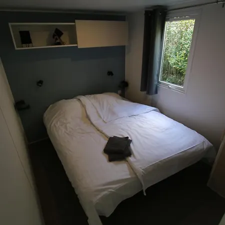 Loggia - Camp La Belle Vie * Berdorf