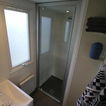 Camping Loggia - Camp La Belle Vie *