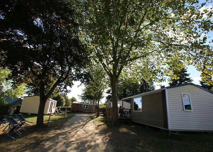 Loggia - Camp La Belle Vie *