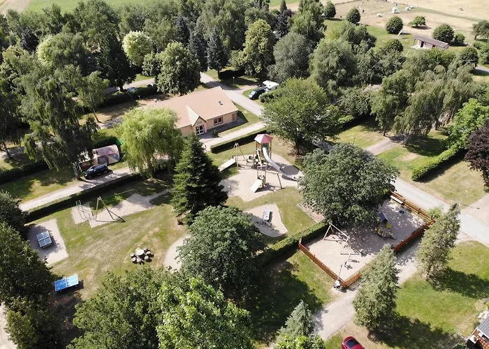 Loggia - Camp La Belle Vie *