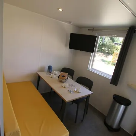 Loggia - Camp La Belle Vie * Berdorf