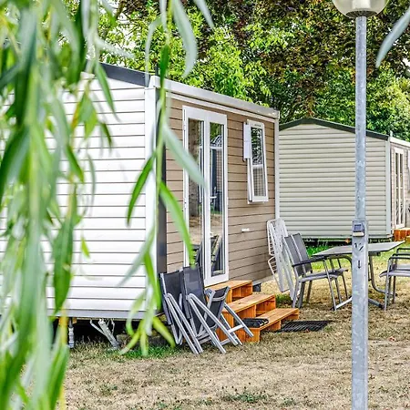 Kemping Loggia - Camp La Belle Vie