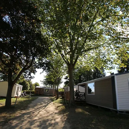 Loggia - Camp La Belle Vie *