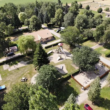 Loggia - Camp La Belle Vie *