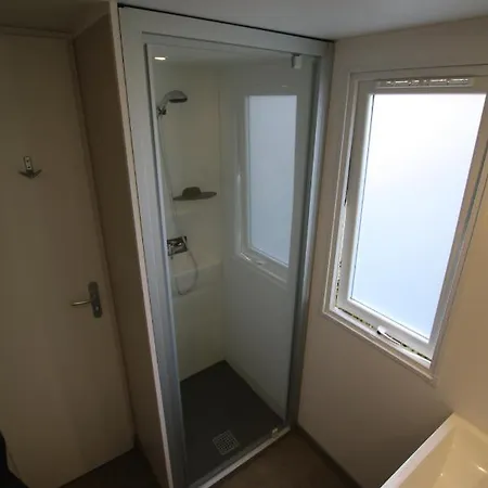 Loggia - Camp La Belle Vie مكان تخييم