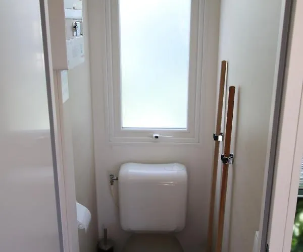 Loggia - Camp La Belle Vie Berdorf