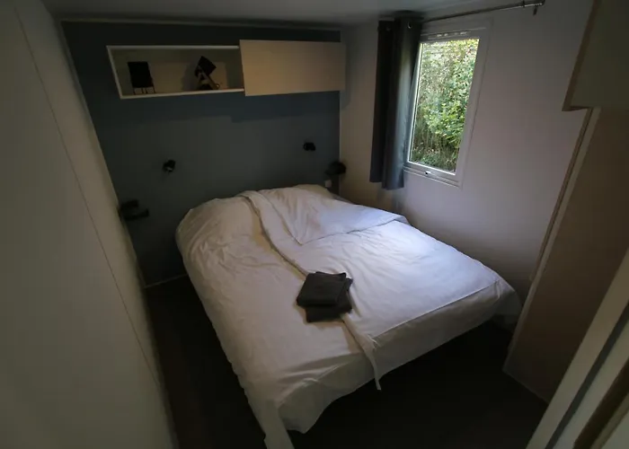 Loggia - Camp La Belle Vie * Berdorf