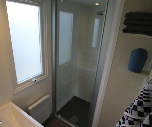 Camping Loggia - Camp La Belle Vie *