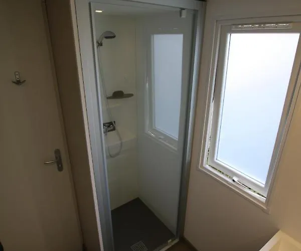 Loggia - Camp La Belle Vie Camping